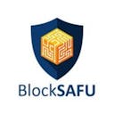 BlockSafu logo
