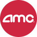 AMC Entertainment Preferred Tokenized Stock on FTX logo