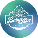 BabyApeFunClub logo