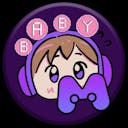 Baby FPS logo