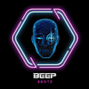 Beep logo