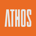 Athos Finance USD logo