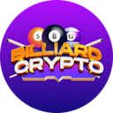 Billiard Crypto logo