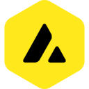 Ankr Staked AVAX logo