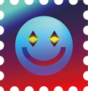 Acid logo