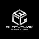 BlockChainGames logo
