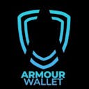 Armour Wallet logo