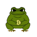 BitcoinPepe logo