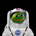 Astro Pepe logo