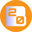 ALEX $B20 logo