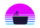 Bathtub Protocol logo