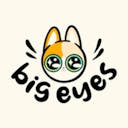 Big Eyes logo