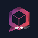 BlockGPT logo