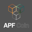 APF coin logo