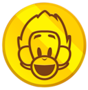 Benji Bananas logo
