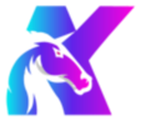 AggrX logo