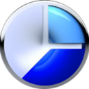 BaseSwap logo