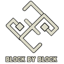 BlockbyBlock logo