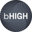 Backed HIGH € High Yield Corp Bond logo