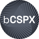 Backed CSPX Core S&P 500 logo