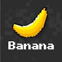 Banana Market (Ordinals) logo