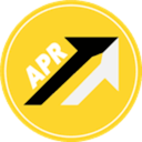 APR Coin logo
