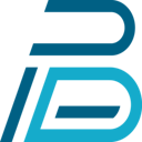 B2Bcoin logo