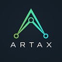 ARTAX logo