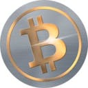 Bitcoin Hot logo