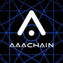 AAAchain logo