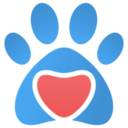 Paws Funds logo