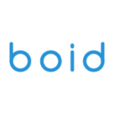 Boid logo