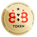 888tron logo