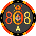 808TA Token logo