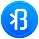 Bluecoin logo